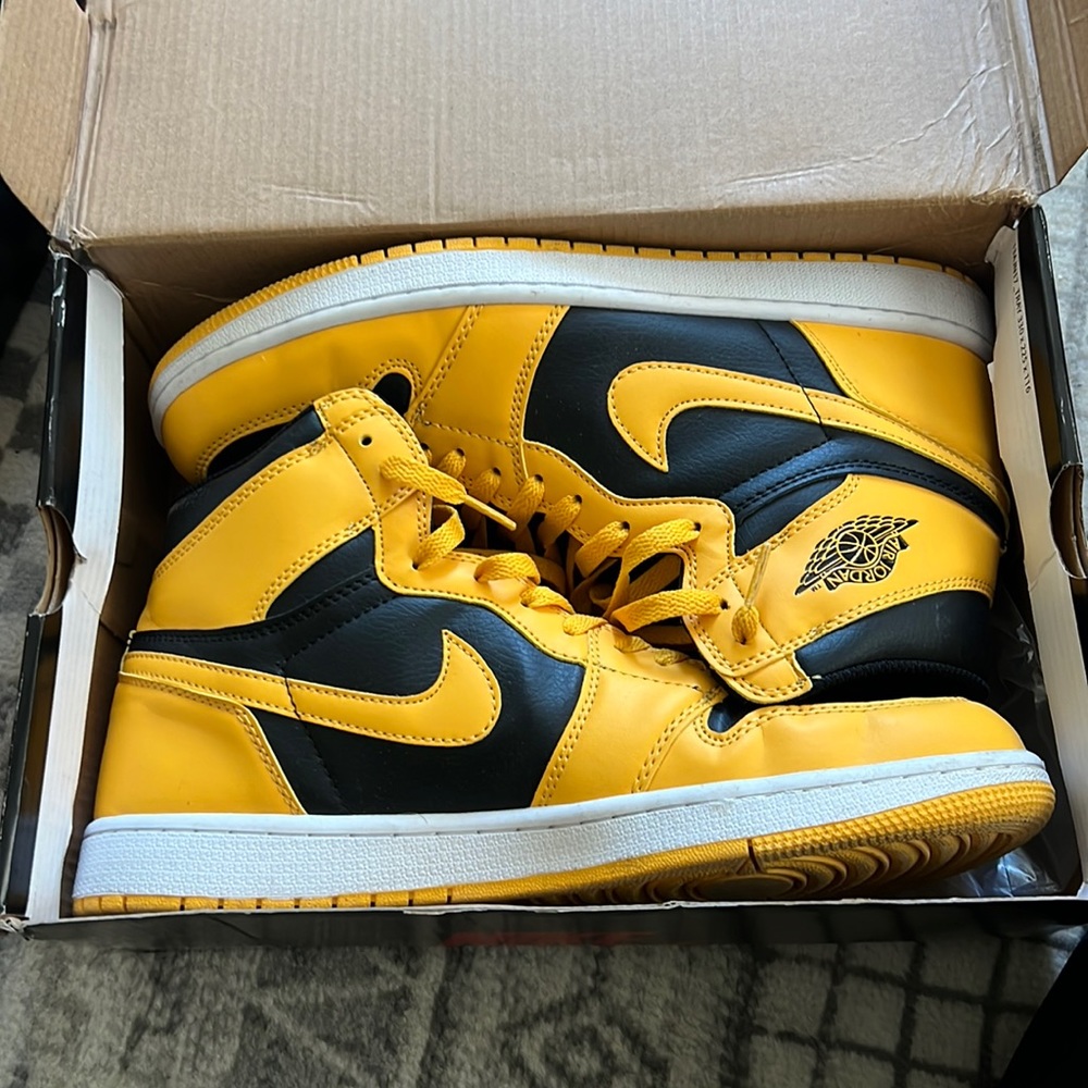 Jordan 1